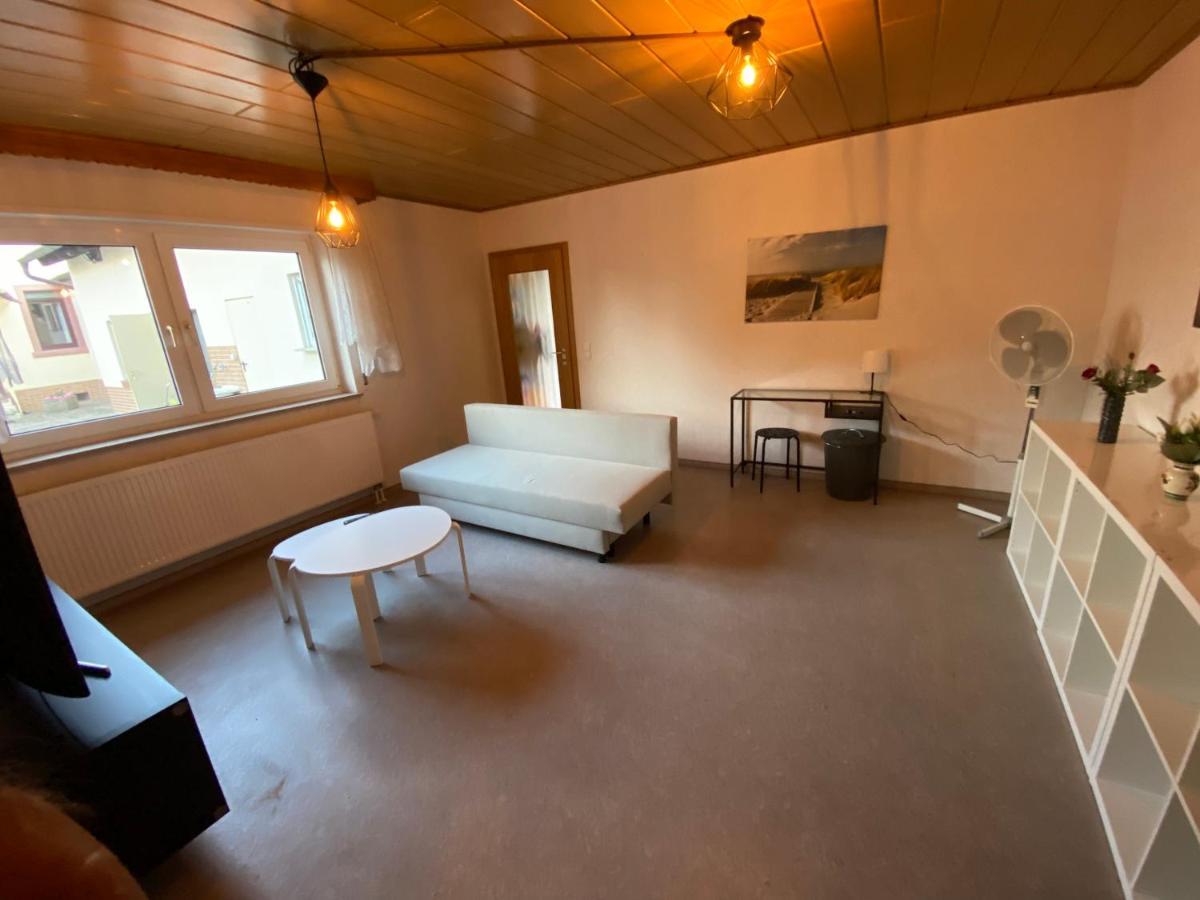 Ferienwohnung Suhad Людвигсхафен-на-Рейне Экстерьер фото